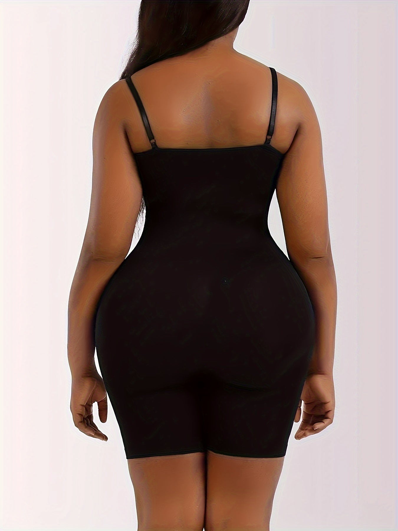 Get Your Perfect Shape with 2pcs Seamless Body Shaper!